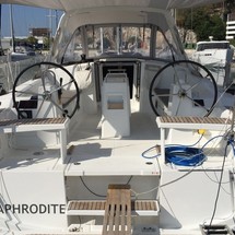 Beneteau Oceanis 38