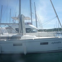 Beneteau Oceanis 38
