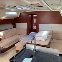 Hanse 458