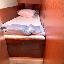 Hanse 458