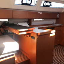 Hanse 458