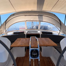 Hanse 458