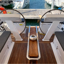 Hanse 458