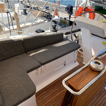 Hanse 458