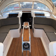 Hanse 458