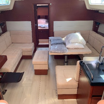 Hanse 458