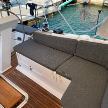 Hanse 458