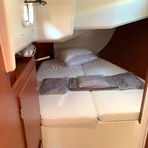 Hanse 458