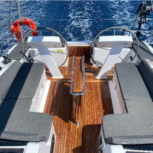 Hanse 458