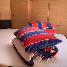 Dufour 48 Catamaran