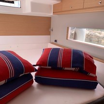Dufour 48 Catamaran