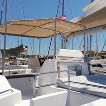 Dufour 48 Catamaran