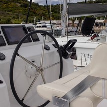 Dufour 48 Catamaran