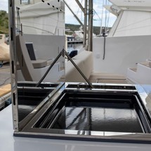 Dufour 48 Catamaran