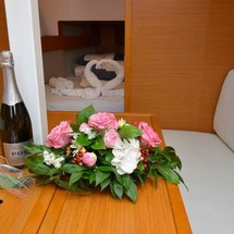 Jeanneau Sun Odyssey 33