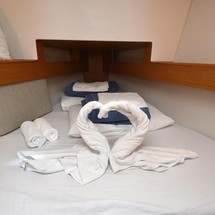 Jeanneau Sun Odyssey 33