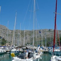 Jeanneau Sun Odyssey 33