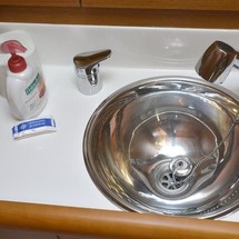 Jeanneau Sun Odyssey 33