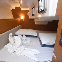 Jeanneau Sun Odyssey 33