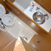 Jeanneau Sun Odyssey 33