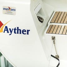 Beneteau Oceanis 45
