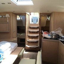 Beneteau Oceanis 45