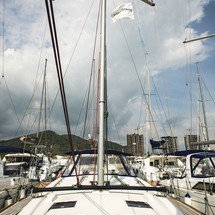 Beneteau Oceanis 45