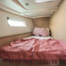 Beneteau Oceanis 45