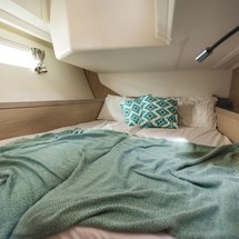 Beneteau Oceanis 45
