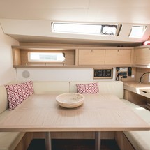 Beneteau Oceanis 45