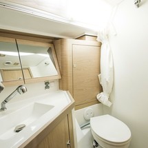 Beneteau Oceanis 45
