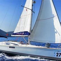 Jeanneau Sun Odyssey 50 DS