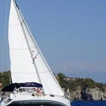 Jeanneau Sun Odyssey 50 DS