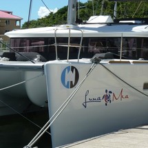 Lagoon 450 S