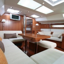 Beneteau Oceanis 50