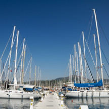 Beneteau Oceanis 50
