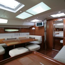 Beneteau Oceanis 50