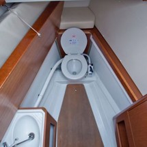 Beneteau Oceanis 50