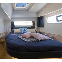 Fountaine Pajot Astrea 42