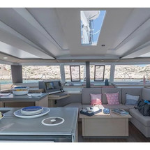 Fountaine Pajot Astrea 42