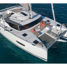 Fountaine Pajot Astrea 42