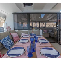 Fountaine Pajot Astrea 42