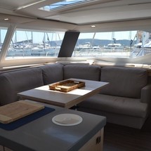 Fountaine Pajot Saona 47