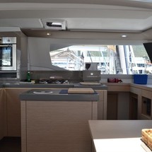 Fountaine Pajot Saona 47