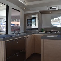 Fountaine Pajot Saona 47