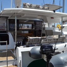 Fountaine Pajot Saona 47