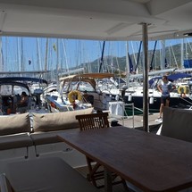 Fountaine Pajot Saona 47