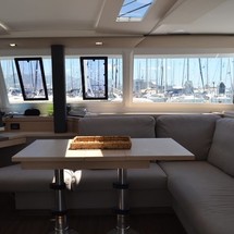 Fountaine Pajot Saona 47