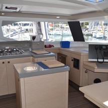 Fountaine Pajot Saona 47