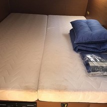 Jeanneau Sun Odyssey 440